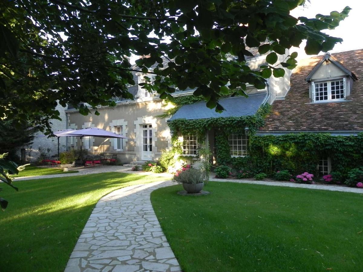 Clos Saint Sulpice Fosse  Exterior photo