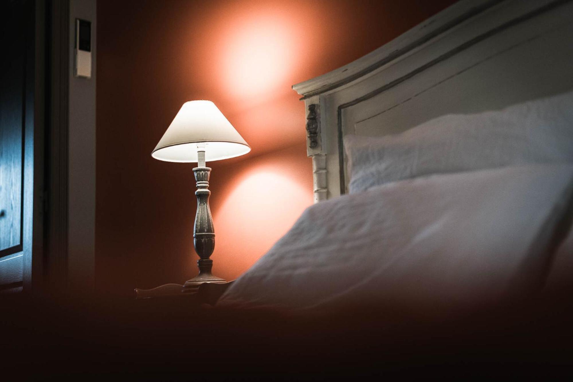 Clos Saint Sulpice Fosse  Room photo