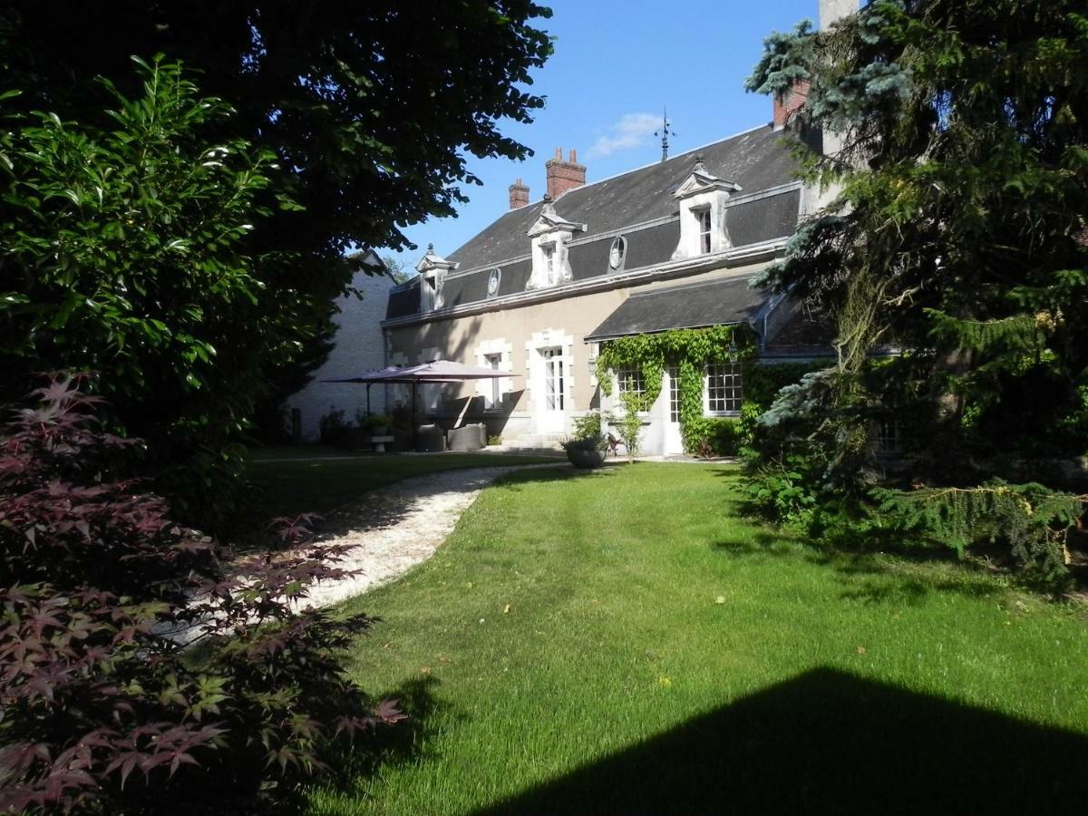Clos Saint Sulpice Fosse  Exterior photo
